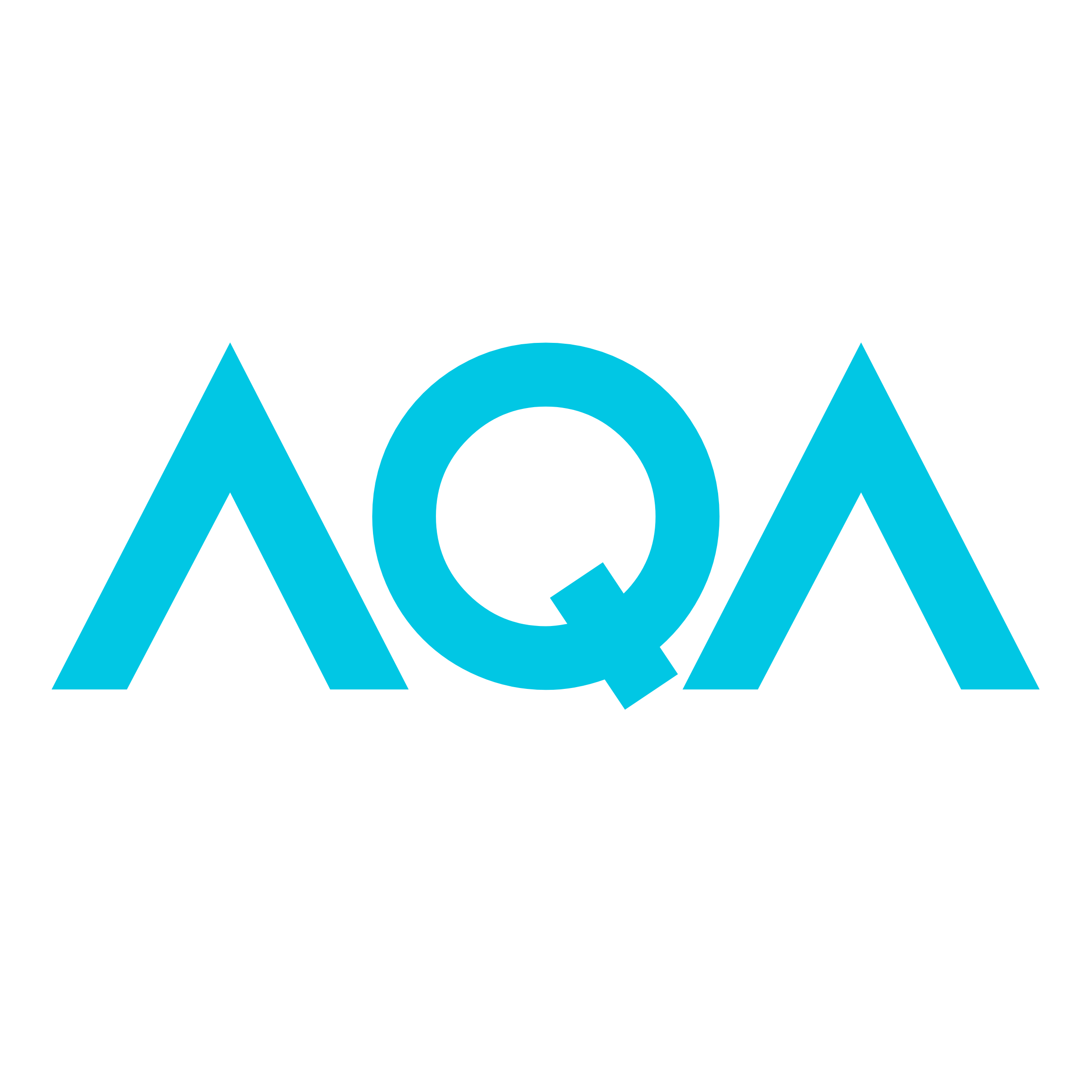 AQA Logo